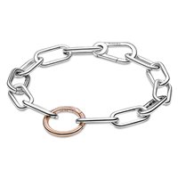 Charm Pandora Donna in Lega metallica 789671C00-0 - 789671C00-0